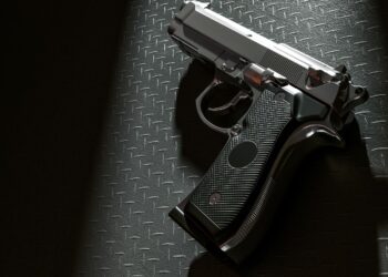 is it illegal to shoot a bb gun in city limits