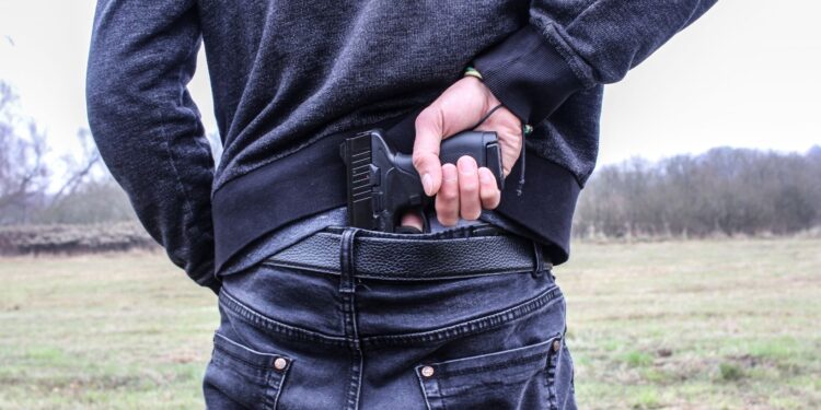 how old do you have to be to buy a draco