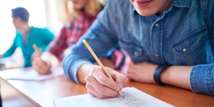 what happens if you don't take finals in high school