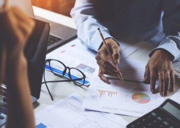 national income accountants can avoid multiple counting by