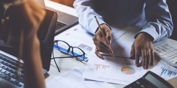 national income accountants can avoid multiple counting by