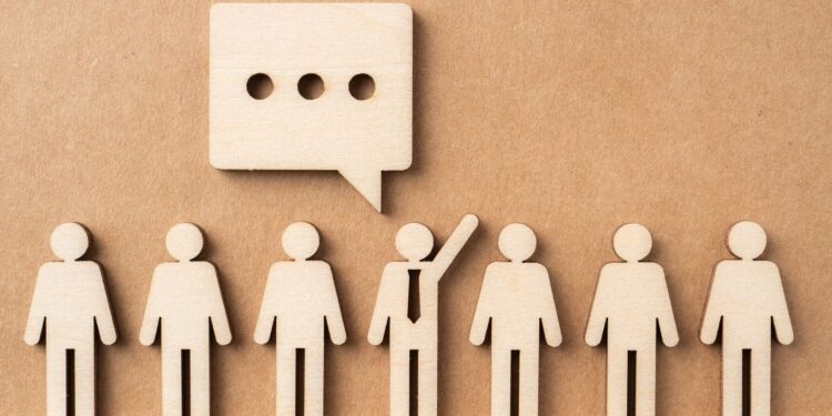 list 3 ways perceptions can influence communication.