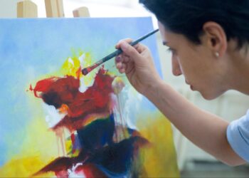 how did robert henri propel realism?