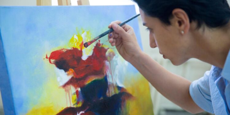 how did robert henri propel realism?