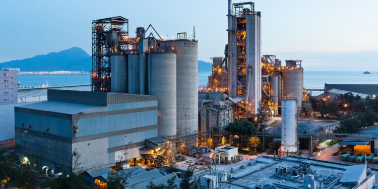 which of the following is true concerning purely competitive industries