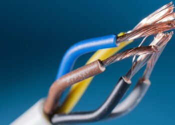 under electrostatic conditions, there is no electric field inside a solid conductor. true false