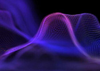 what is the name for the bunched up region of air particles in the sound wave?