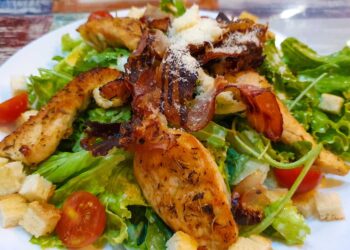 foodie explorers food blog travel blog glasgow foodie