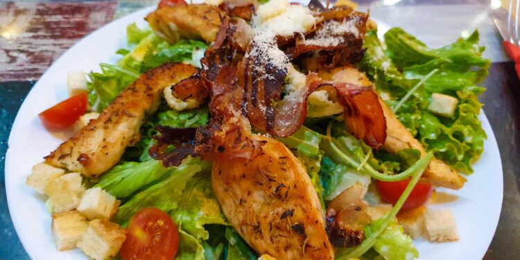 foodie explorers food blog travel blog glasgow foodie