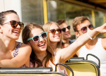 luxury travel blog by wandering carol