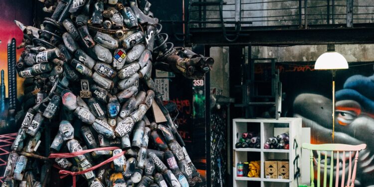 i spent 2 weeks in lakewood this is what i saw