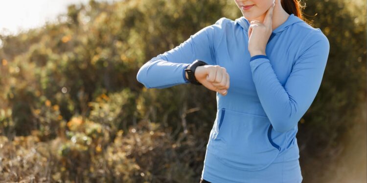 how can you find your estimated maximum heart rate apex