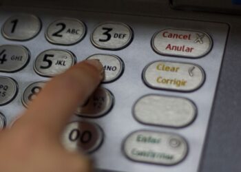 why is there a + in front of a local number