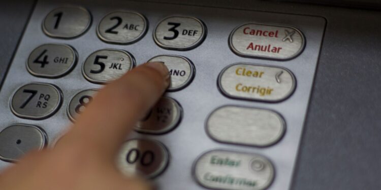 why is there a + in front of a local number