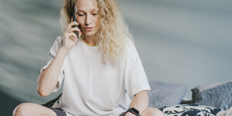 how many rings does it take for a call to go through