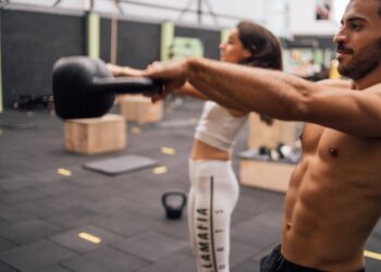 your resistance goals include which of the following