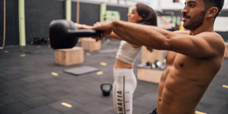 your resistance goals include which of the following