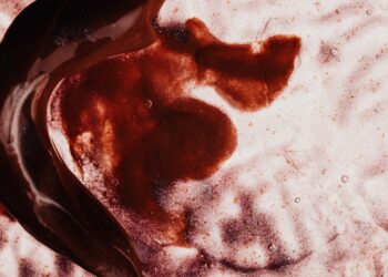 which of the following may help to prevent spillage?