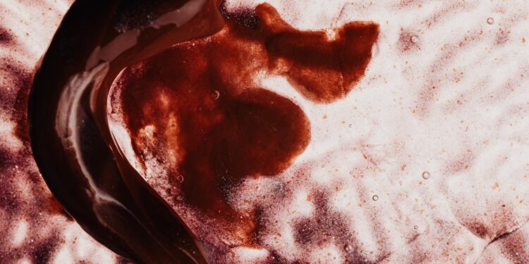 which of the following may help to prevent spillage?