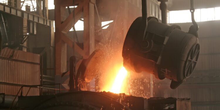 thép mạnh tiến phát lừa đảo