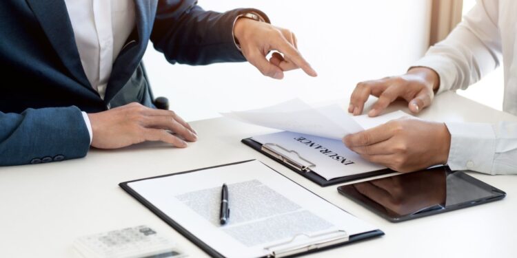 all of these are settlement options for life insurance policies