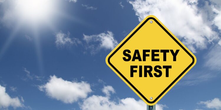 pete is being passed by a vehicle on his left. what should he do?