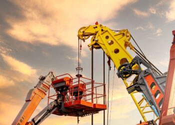 which of the following is true of mechanical lifts