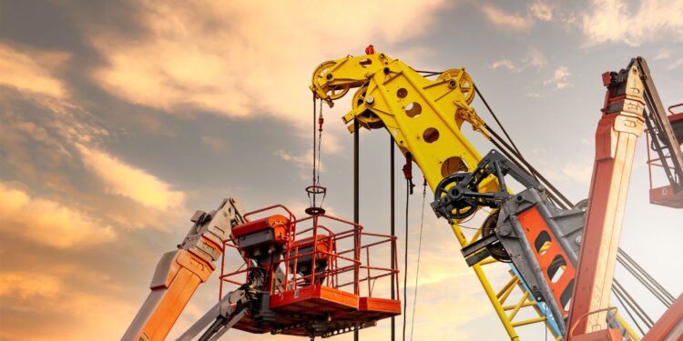 which of the following is true of mechanical lifts