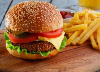 if an effective ceiling price is placed on hamburgers, then