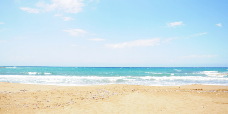 which beach is located in the southern hemisphere microsoft rewards