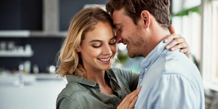 if a guy says you mean a lot to me