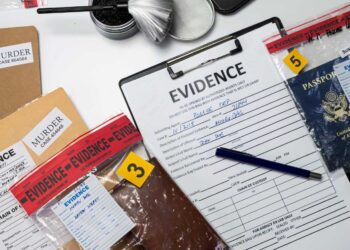 trails carolina investigation