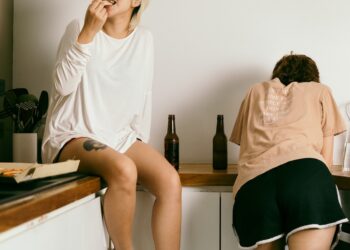 which well-known person or fictional character would be your ideal roommate?*