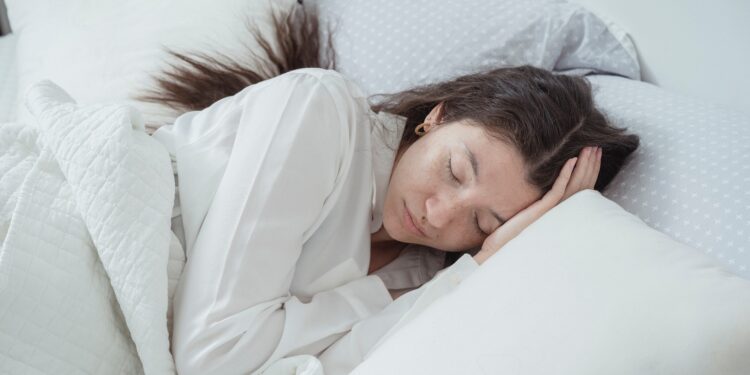 i had a dream i killed someone in self defense