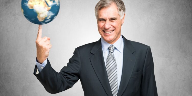 which phrase would be most characteristic of pure monopoly