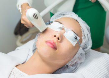 lasers and ipl are classified as