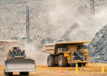 closing mines has no economic impact on communities.