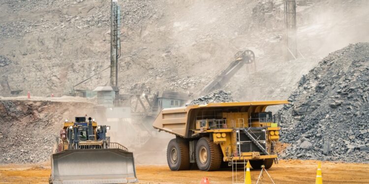 closing mines has no economic impact on communities.