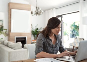 under the market system, ______ coordinate the decisions made by households and businesses.