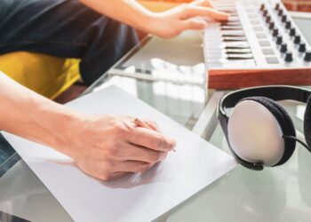 heaven is a place on earth lyrics