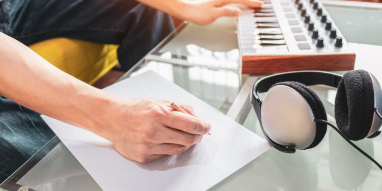 heaven is a place on earth lyrics