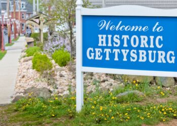 how might a victory at gettysburg have benefited the confederacy