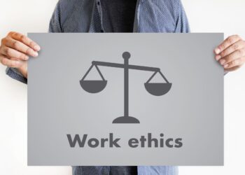 are ethical and legal responsibilities the same
