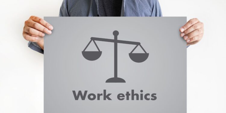 are ethical and legal responsibilities the same