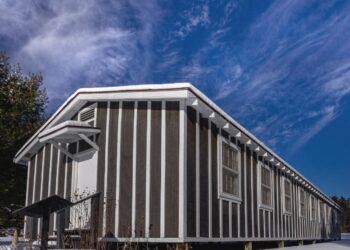 what did the structure of the ccc resemble