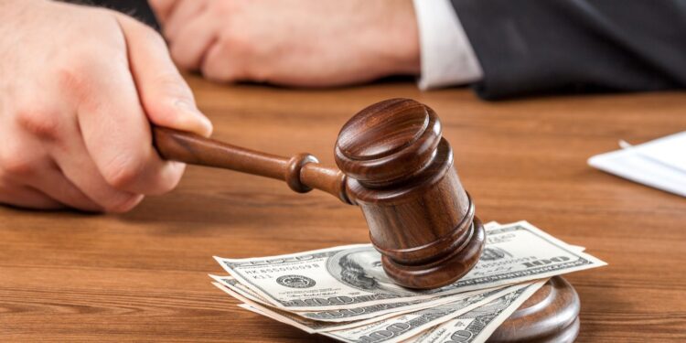 enforcement responsibilities of the osh act are divided between the