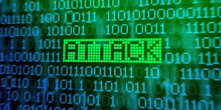 which of the following could indicate a dos attack on your company server?