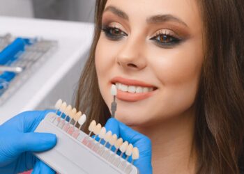 which of the following statements is correct concerning porcelain veneers