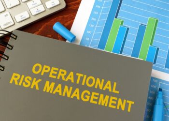 which statement best describes operational risk management