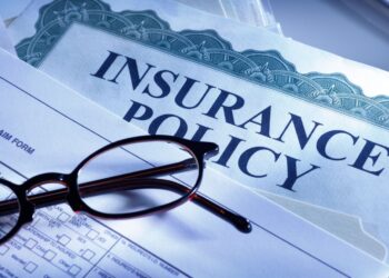a participating insurance policy may do which of the following?